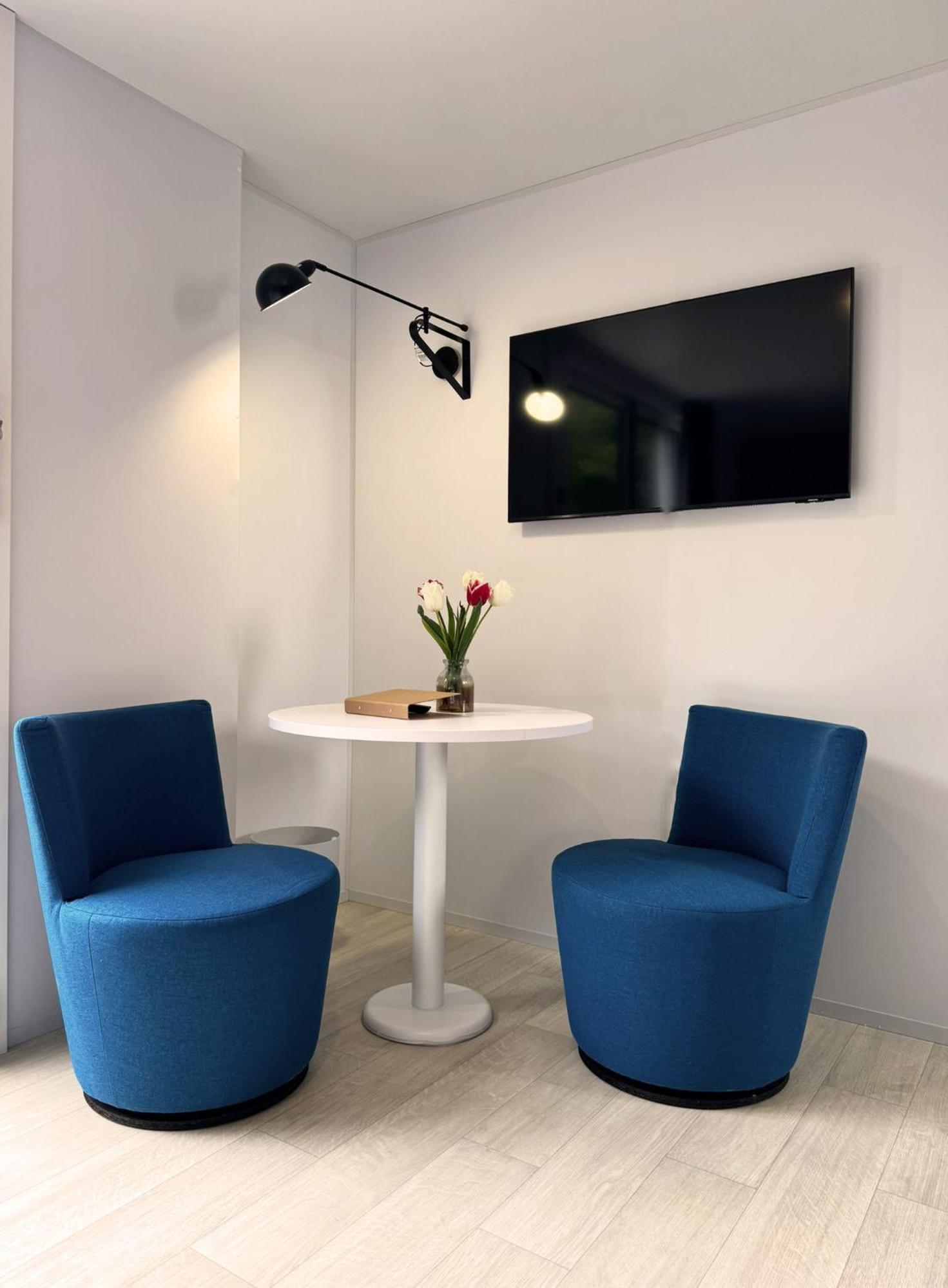 Villa Golf Cubes Hohwacht Extérieur photo